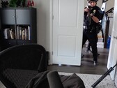 Ein bewaffnetes SWAT-Team hat nach einem Prank-Call eine Twitch-Streamerin und ihre Familie zeitweilig festgenommen (Bild: Alliestrasza)