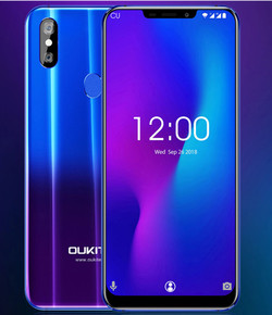 Im Test: Oukitel U23. Testgerät zur Verfügung gestellt von Oukitel.