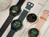 Vivoactive 6: Smartwatch erhält stabiles Software-Update (Bildquelle: Garmin)