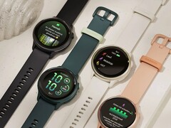 Vivoactive 6: Smartwatch erhält stabiles Software-Update (Bildquelle: Garmin)