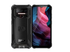 Oukitel WP23 Pro: Neues, günstiges Rugged-Smartphone