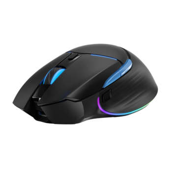 Die Cestus 530 kommt mit zusätzlichen Tasten (Bildquelle: Acer)