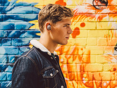 Sound-Wear von Audio-Technica: neue True Wireless Earbuds.