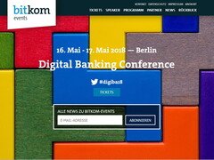 Weniger Bankfilialen: 76 Prozent der Deutschen nutzen Onlinebanking.