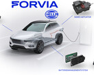 Forvia Hella: E-Auto-Komponenten für Batterie-Management erweitern Angebot für Elektromobilität.