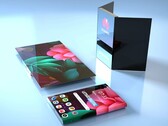 Neues Design für Falthandy: Überarbeitet Huawei das Mate X?