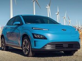 Hyundai: Platz drei bei den BEV-Zulassungen mit Kona Elektro und Ioniq 5 in Deutschland.