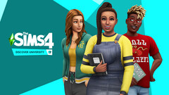 Sims 4 An die Uni! Erweiterungspack für PC, Mac, PS4 und Xbox One angekündigt.