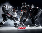 eSports: Telekom und DEL starten virtuelle Eishockey-Liga eDEL.