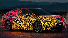 Volkswagen: Der neue MEB-Antrieb APP550 für den vollelektrischen ID.7 im Detail.