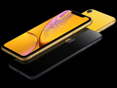 Apple iPhone XR: Weiter meistverkauftes iPhone-Modell in den USA.