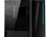 Gigabyte C200 Glass: Neues Gehäuse mit spezieller Front vorgestellt