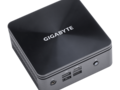Gigabyte: Leistungsstarke NUC-Konkurrenten mit Comet Lake U-Prozessoren vorgestellt