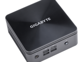 Gigabyte: Leistungsstarke NUC-Konkurrenten mit Comet Lake U-Prozessoren vorgestellt