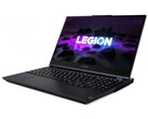 Lenovos Gaming-Laptop Legion 5 15 G6 überzeugt mit Ryzen-CPU und der schnellsten RTX 3060