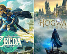 Spielecharts: Rekordstart für The Legend of Zelda Tears of the Kingdom, Zelda-Switch zum Bestpreis.