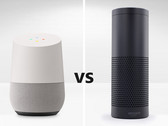 Smart Speaker: Google Home Lautsprecher überholt Amazon Echo