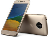 Test Motorola Moto G5 Smartphone
