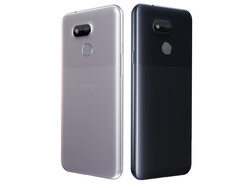 Im Test: HTC Desire 12s. Testgerät zur Verfügung gestellt von HTC Deutschland.