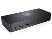 Test Dell USB 3.0 Docking-Station D3100