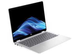 HP OmniBook 5 Flip 14 (Bild: HP)