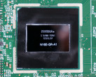 Test NVIDIA GeForce GTX 965M 2016 Refresh (N16E-GR)