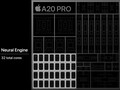 Apple A20 Pro Prozessor - Benchmarks und Specs