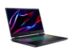 Acer Nitro 5 AN517-55-738R (Quelle: Acer)