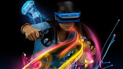 Acer Windows Mixed Reality Headset: Ab sofort vorbestellbar