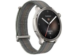 Die Balance steht im Smartwatch-Deal erneut zum bisherigen Bestpreis von unter 220 Euro zum Verkauf (Bild: Amazfit)