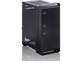 Chieftec Elox BT-06B: Kompaktes ITX-Gehäuse vorgestellt