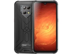 Bringt nun auch die CAT-Smartphones in Bedrängnis: Das Blackview BV9800 Pro