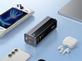 Die Baseus EnerGeek GR12 ist eine starke neue Powerbank mit 20.800mAh