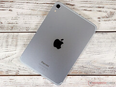 Das Apple iPad Mini 7