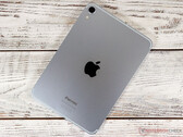 Das Apple iPad Mini 7