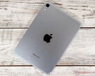 Das Apple iPad Mini 7