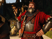 Der Blutige Baron ist eine der Figuren, die im Mittelpunkt einiger der moralisch komplexesten Quests von The Witcher 3 stehen.