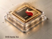 Das Boox Note X6 soll einen deutlich stärkeren Chipsatz bekommen