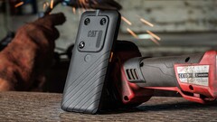Das CAT S53 ist das erste 5G-Modell des Rugged-Smartphone-Herstellers. (Bild: Bullitt Group)
