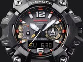 Eine neue Casio G-Shock GWG-B1000 soll bestehende Modelle wie die GWG-B1000-1A ergänzen