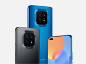 Das Honor Play5 Youth bietet ein spannendes Preis-Leistungs-Verhältnis. (Bild: Honor)