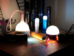 Die Arkfeld UV im Test. (Foto: Andreas Sebayang/Notebookcheck.com)