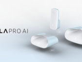 D-Link präsentiert auf dem MWC 2023 die neue Aquila Pro AI-Serie. (Bild: D-Link)