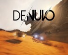 Banner zu Star Wars: Galactic Racer und dem Denuvo Kopierschutz