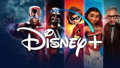Nur wenige Wochen nachdem Disney+ in Europa gestartet ist erreicht der Streaming-Dienst weltweit 50 Millionen Abonnenten. (Bild: Disney)