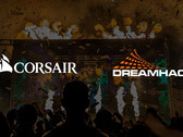DreamHack: Corsair wird Title Sponsor der Masters und DreamLeague
