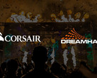 DreamHack: Corsair wird Title Sponsor der Masters und DreamLeague