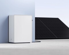EET präsentiert den neuen Solarspeicher SolMate 3. (Bildquelle: EET)