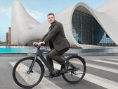Mapfour N1 Pro: Neues E-Bike startet mit Mittelmotor (Bildquelle: Engwe)
