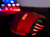 Speedlink: Kabellose Gaming-Maus Fortus mit 5 Tasten für 30 Euro
